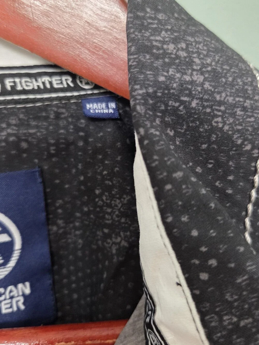 American Fighter fast american new